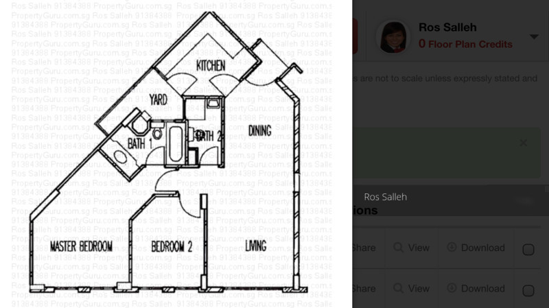 Melville Park (D18), Condominium #132571062